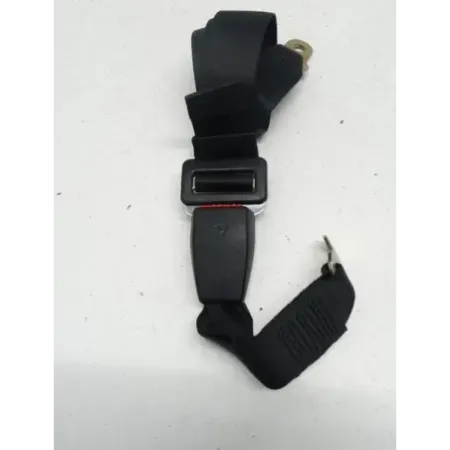 ceinture ventrale arrière gauche E36 BMW pièce d'occasion 