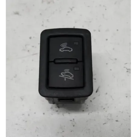 Bouton alarme et anti remorquage Q5 Audi pièce d'occasion