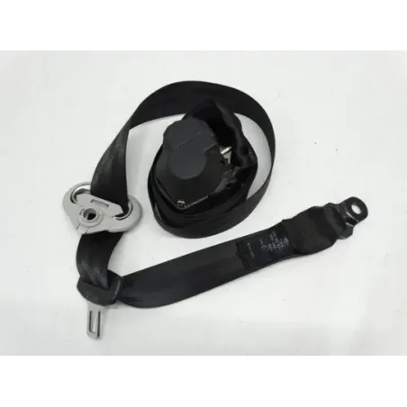 ceinture arrière gauche Polo 6N 5 portes VW pièce d'occasion