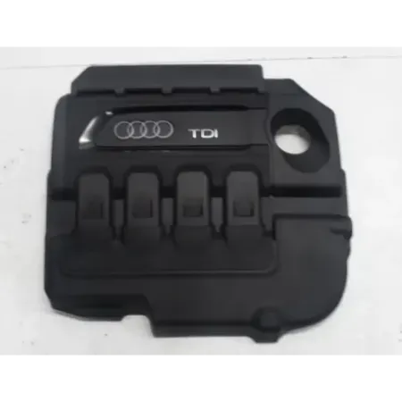 cache sur moteur TDI A3/Q3 Audi pièce d'occasion 