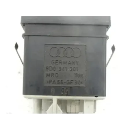 bouton de réglage de hauteur de phare A4 8D B5 Audi pièce d'occasion