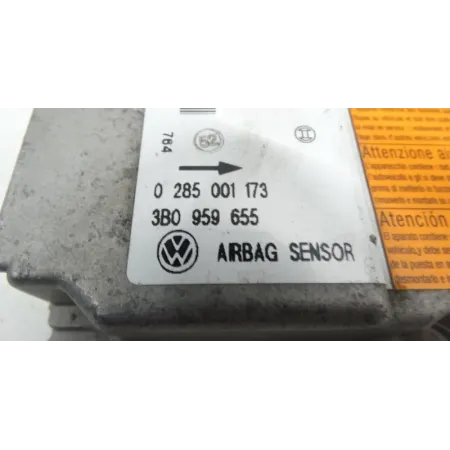 module d'air bag 3B0959655 Passat B5 VW pièce d'occasion 