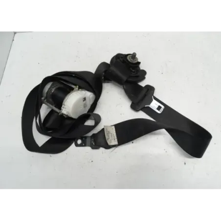 ceinture avant gauche avec régulateur de force X3 E83 BMW pièce d'occasion