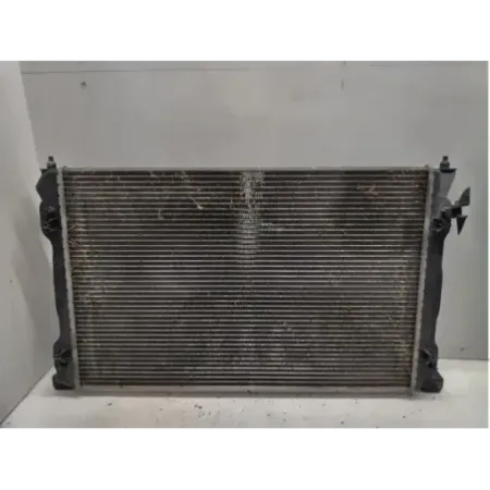 Radiateur eau A4 8E/A6 4B Audi pièce d'occasion