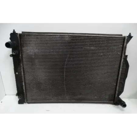 radiateur d'eau 632x449mm BVA A6 4B Audi pièce d'occasion