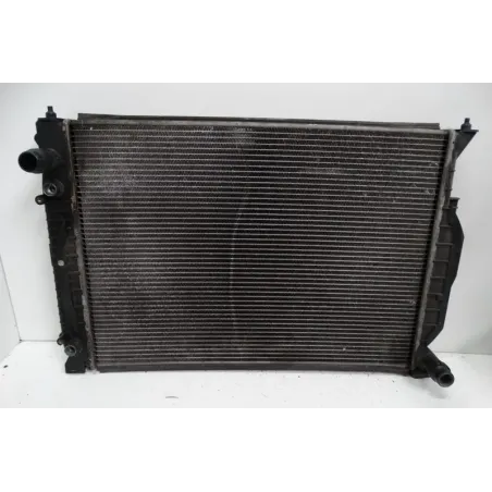 radiateur d'eau 632x449mm BVA A6 4B Audi pièce d'occasion