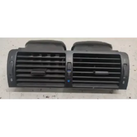 grille d'aération centrale Serie 3 E46 BMW pièce d'occasion