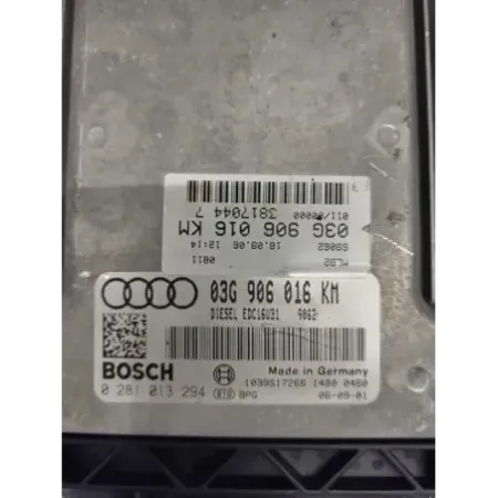 Kit demarage 2.0TDI BPW A4 8E/B7 Audi pièce d'occasion