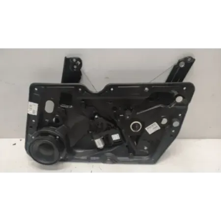 Mecanisme + moteur de leve-glace avant droite volkswagen golf 6 vi
