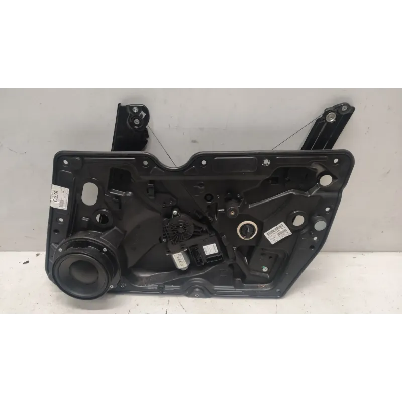 Mecanisme + moteur de leve-glace avant droite volkswagen golf 6 vi