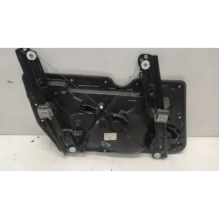 Mecanisme + moteur de leve-glace avant droite volkswagen golf 6 vi