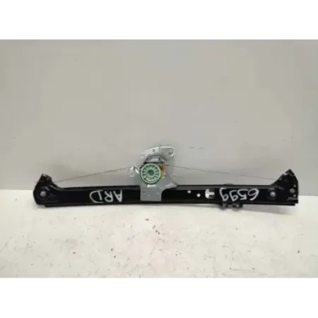 Leve-vitre arriere droit bmw x5 e53