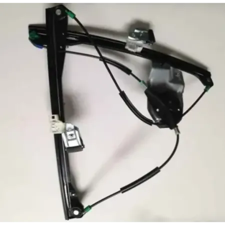 Leve-vitre avant gauche