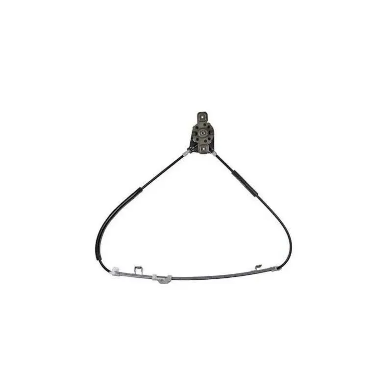 Leve-vitre avant droit