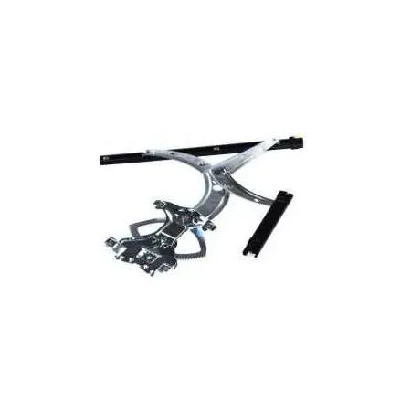 Leve-vitre avant gauche