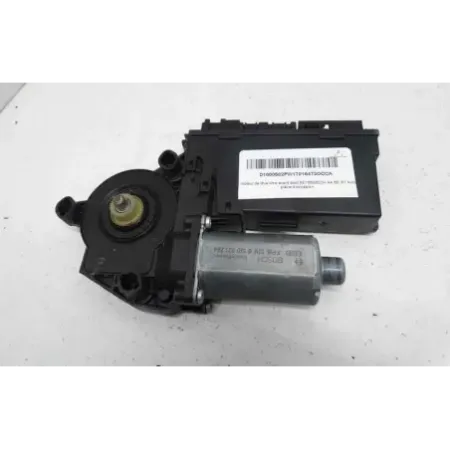 Moteur leve-glace avant droit