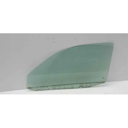 Glace porte avant gauche