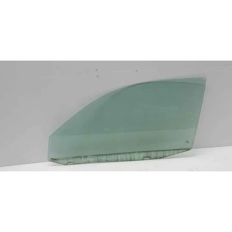 Glace porte avant gauche