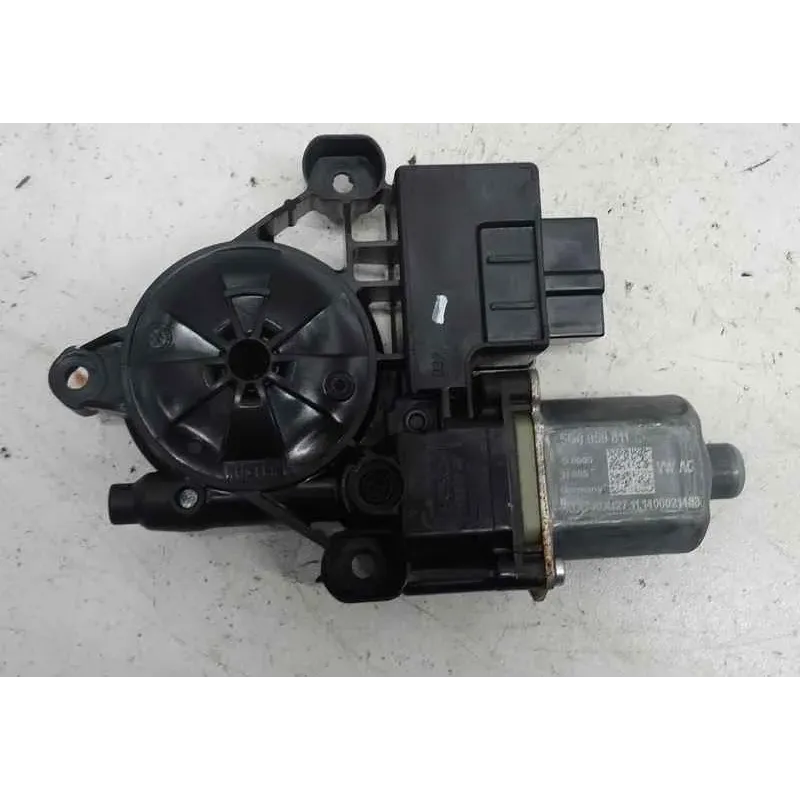 Moteur leve-glace arriere gauche volkswagen golf 7 vii