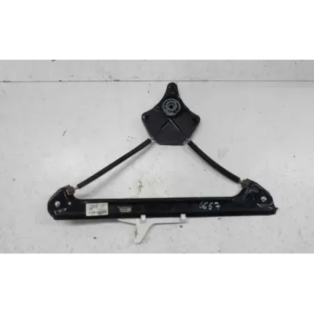 Leve-vitre arriere gauche volkswagen golf 7 vii