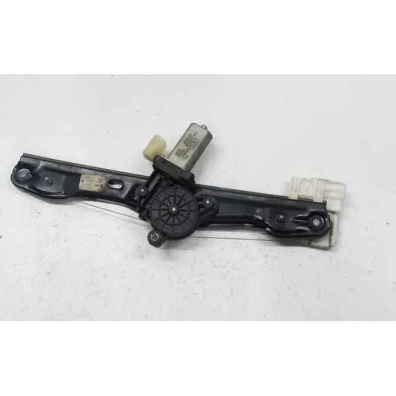 Mecanisme + moteur de leve-glace arriere gauche bmw serie 1 f20/f21
