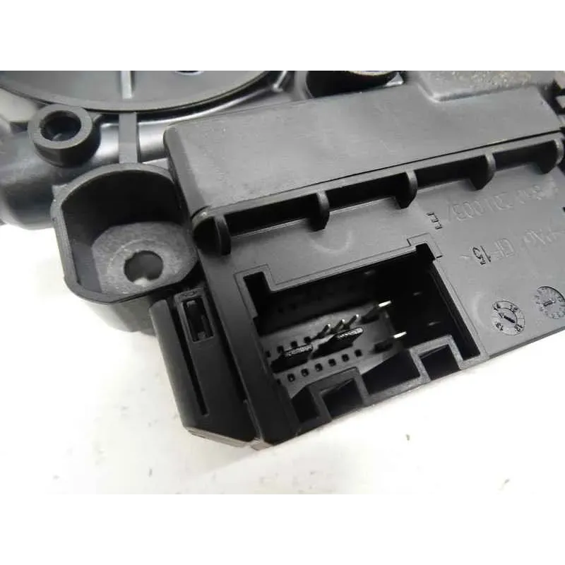 Moteur leve-glace arriere droit