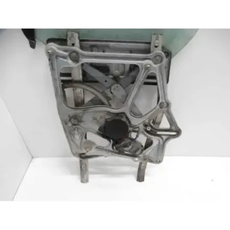Mecanisme + moteur de leve-glace arriere droite