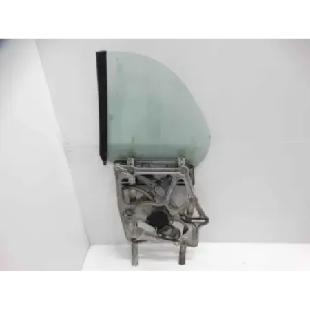 Mecanisme + moteur de leve-glace arriere droite