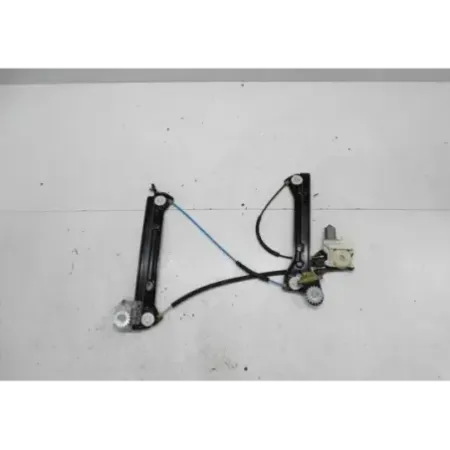 Mecanisme + moteur de leve-glace avant gauche mini f56/f55