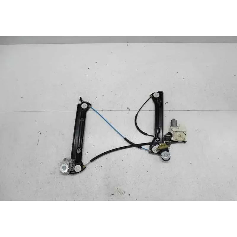 Mecanisme + moteur de leve-glace avant gauche mini f56/f55