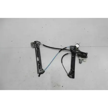 Mecanisme + moteur de leve-glace avant gauche mini f56/f55