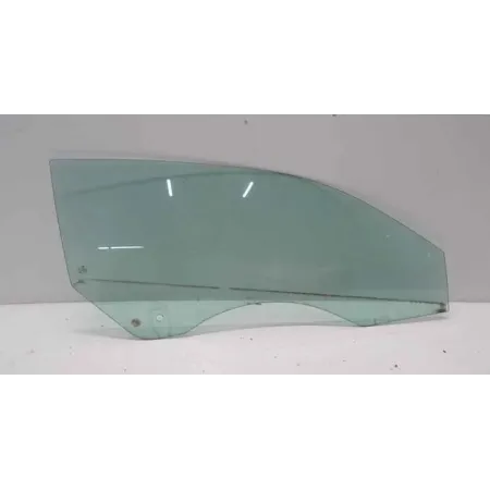 Glace porte avant droite volkswagen scirocco 3