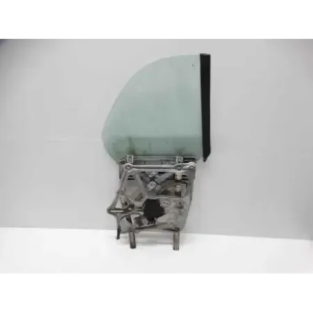 Mecanisme + moteur de leve-glace arriere gauche