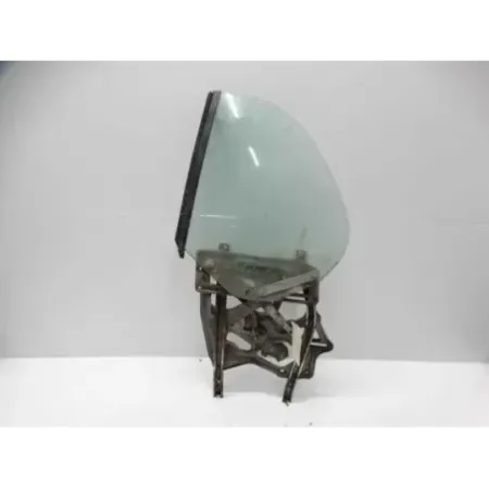 Mecanisme + moteur de leve-glace arriere gauche