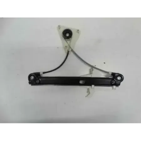 Leve-vitre arriere gauche volkswagen polo 6r/6c v