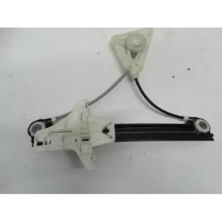 Leve-vitre arriere gauche volkswagen polo 6r/6c v