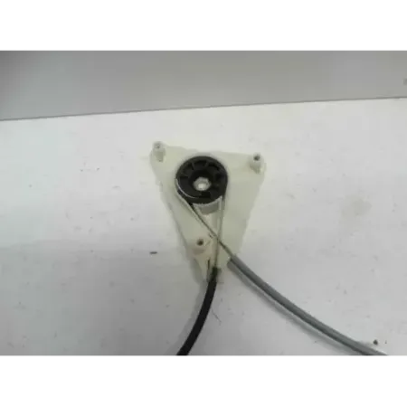 Leve-vitre arriere gauche volkswagen polo 6r/6c v