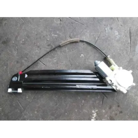 Mecanisme + moteur de leve-glace arriere droite bmw serie 5 e39