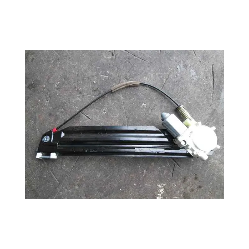 Mecanisme + moteur de leve-glace arriere droite bmw serie 5 e39