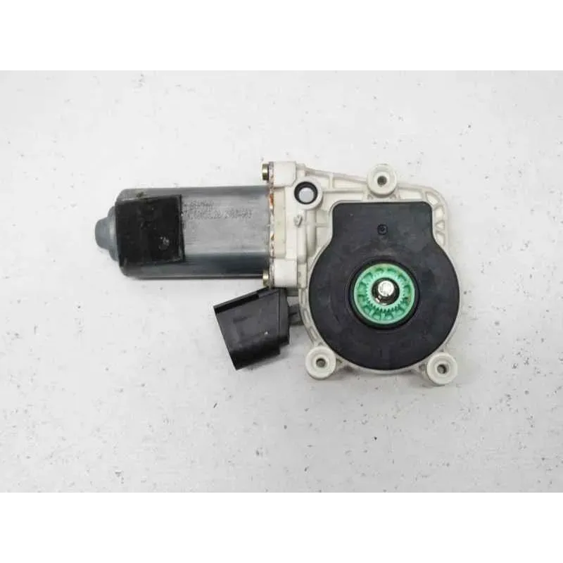 Moteur leve-glace avant gauche bmw serie 6 e63/e64