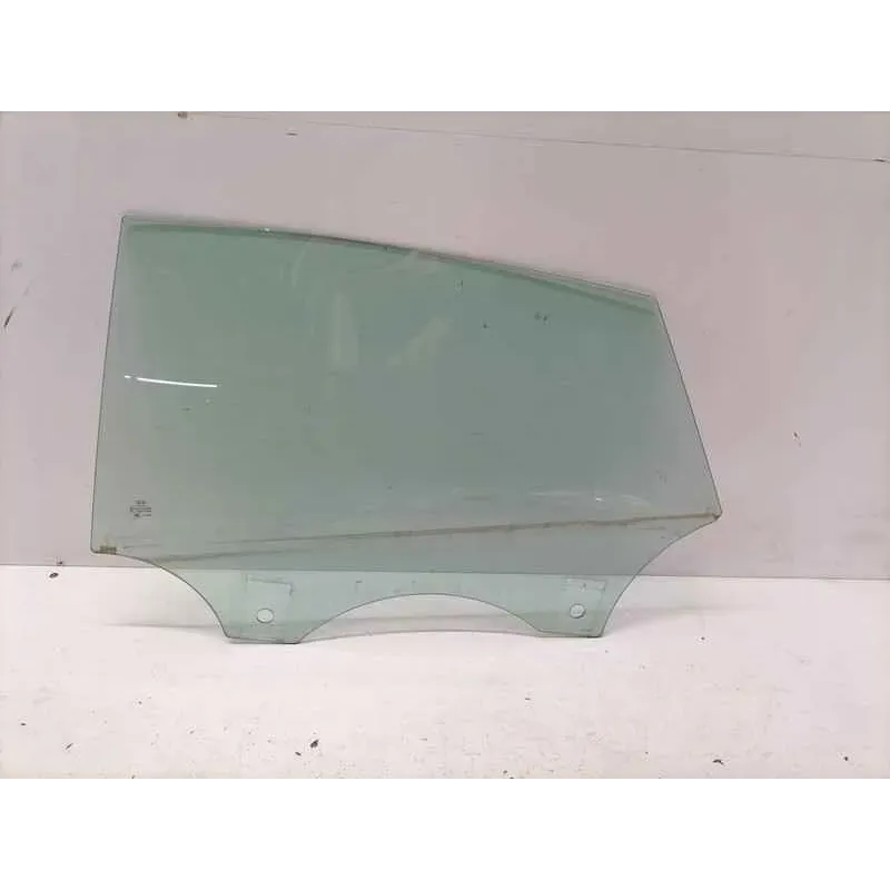 Glace porte arriere gauche audi a5 8t/8f