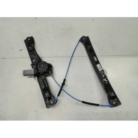Mecanisme + moteur de leve-glace avant gauche bmw serie 3 f30/f31