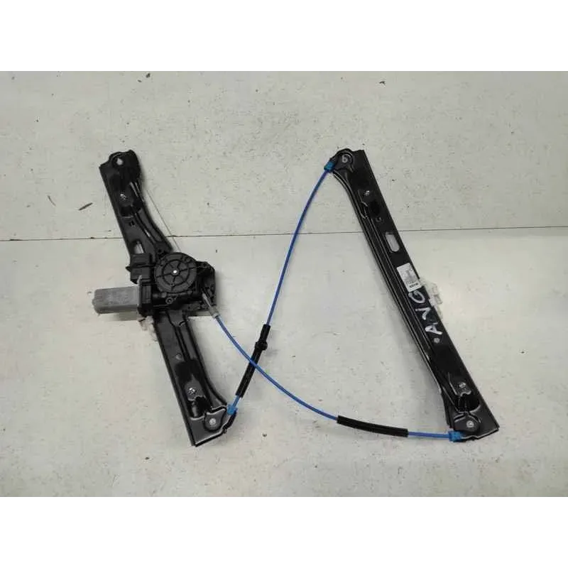 Mecanisme + moteur de leve-glace avant gauche bmw serie 3 f30/f31