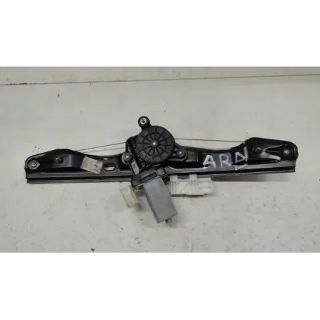 Mecanisme + moteur de leve-glace arriere droite bmw serie 3 f30/f31