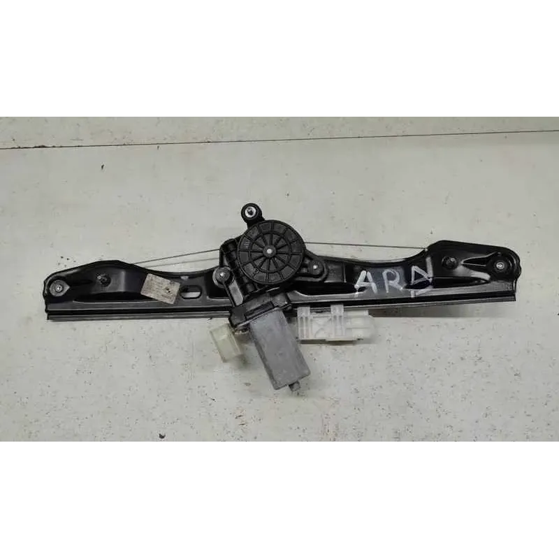 Mecanisme + moteur de leve-glace arriere droite bmw serie 3 f30/f31
