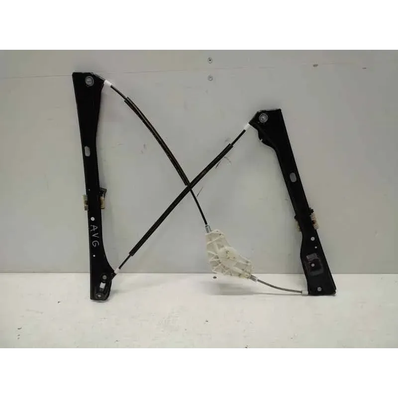 Leve-vitre avant gauche volkswagen golf plus