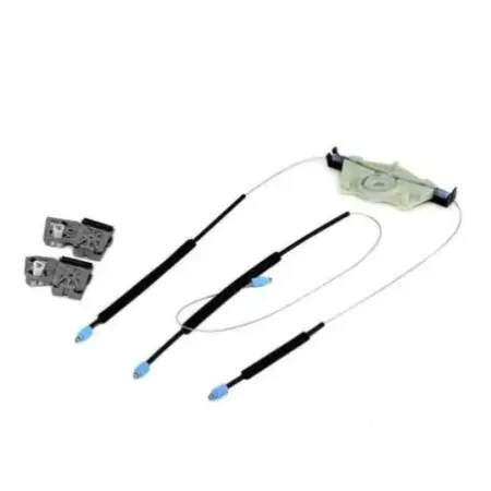 Leve-vitre avant droit