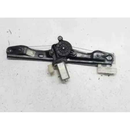 Mecanisme + moteur de leve-glace arriere droite bmw serie 1 f20/f21