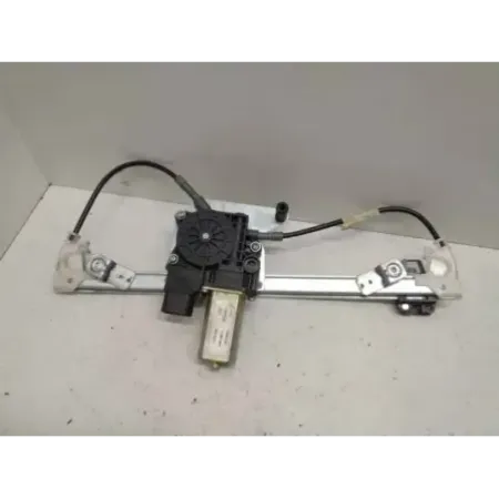 Mecanisme + moteur de leve-glace arriere droite bmw serie 1 e87/e81