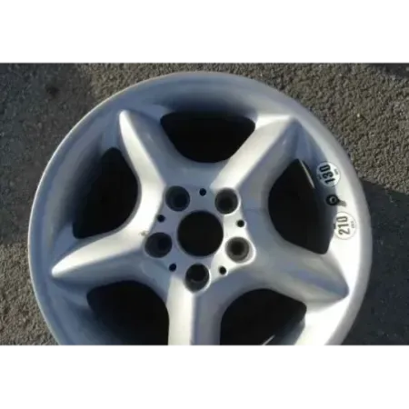 Jante aluminium bmw x5 e53